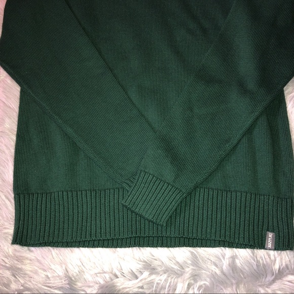 Oregon knit sweater - Picture 4 of 5
